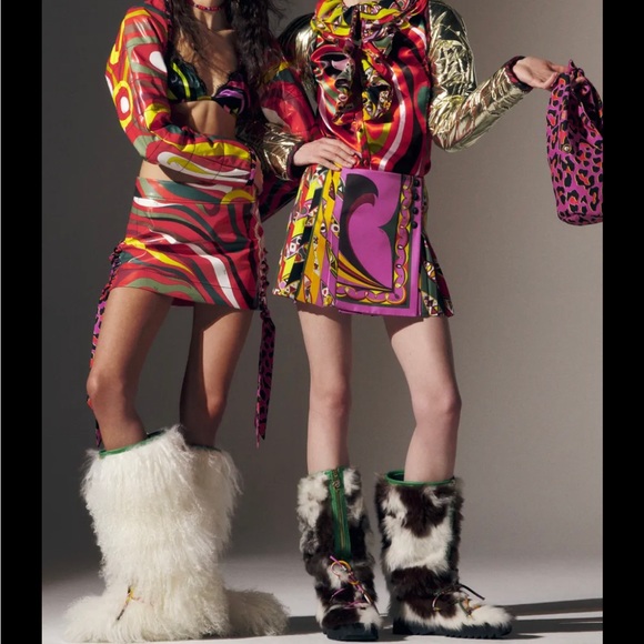 Emilio Pucci Wallet - Picture 8 of 8